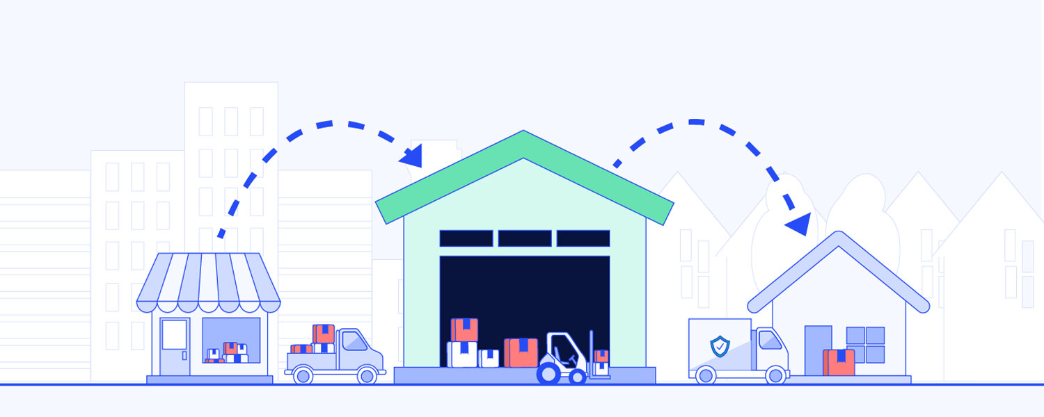 5 reasons for late deliveries and how a 3PL can help you handle them