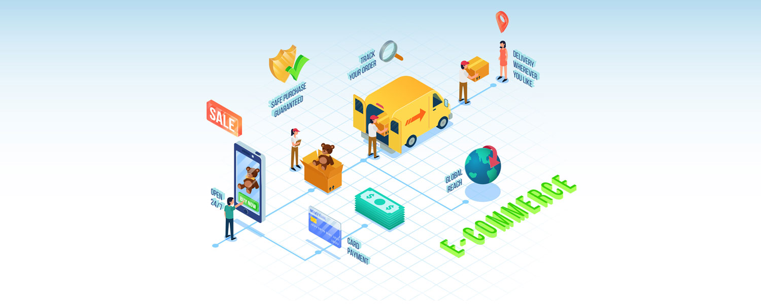 The Future of eCommerce Fulfillment